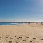 Pyr Frente Al Mar Apartmán *