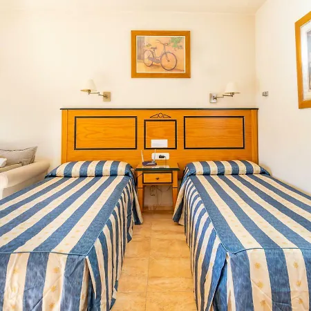 Apartmán Pyr Frente Al Mar